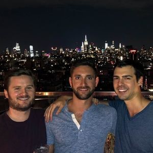 Meet your Posher, Jon